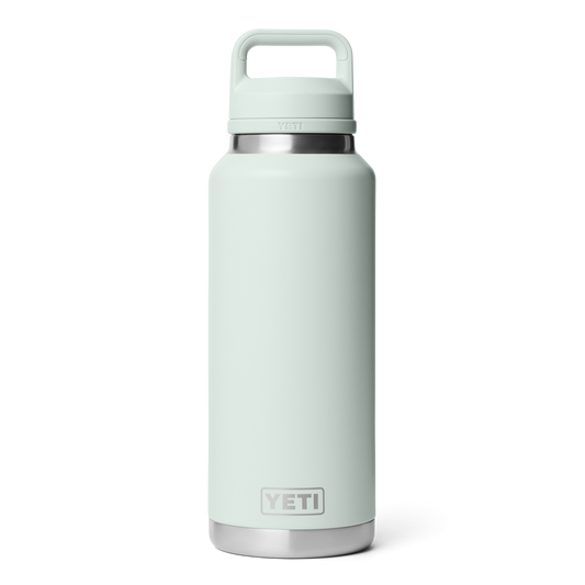 Yeti Rambler 46oz (1.4L) Bottle with Chug Cap