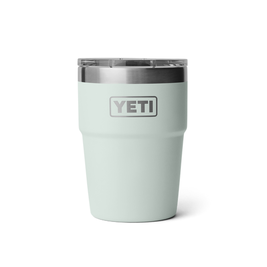 Yeti Rambler 16oz (473mL) Stackable Cup