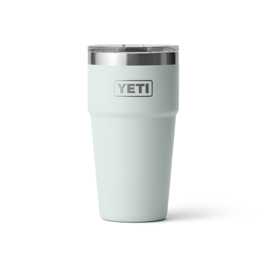 Yeti Rambler 20oz (591mL) Stackable Cup