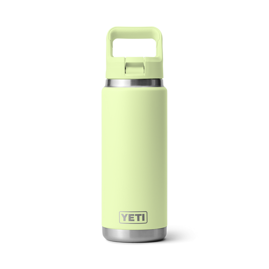 Yeti Rambler 26oz (769 ML) Straw Bottle