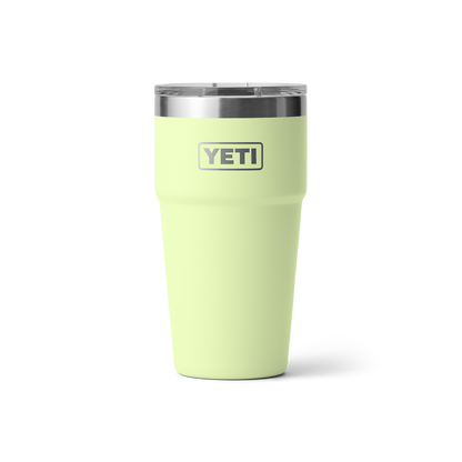 Yeti Rambler 20oz (591mL) Stackable Cup