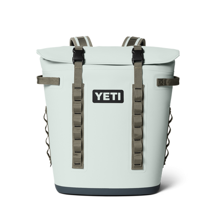 Yeti Hopper M20 Soft Backpack Cooler