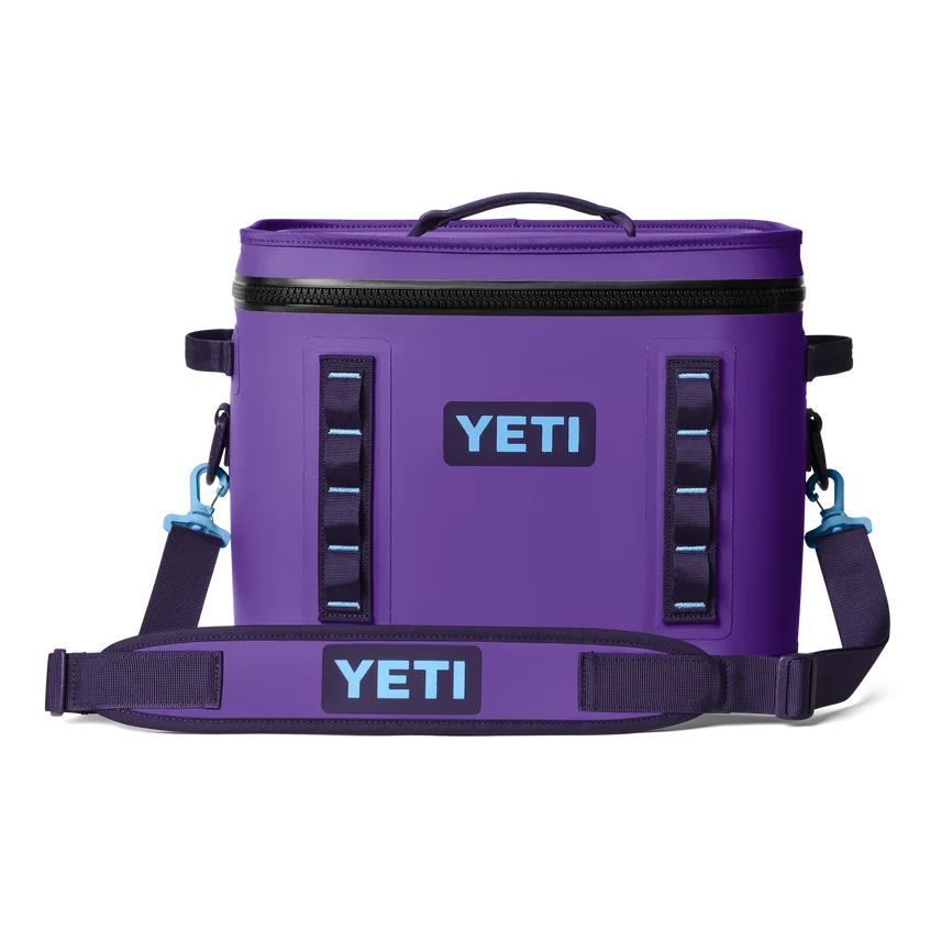 Yeti Hopper Flip 18 Soft Cooler