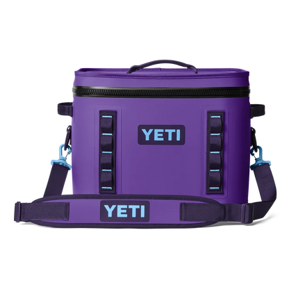 Yeti Hopper Flip 18 Soft Cooler