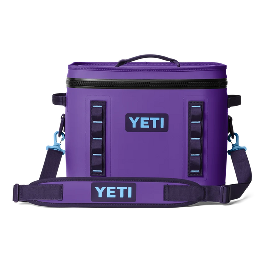 Yeti Hopper Flip 18 Soft Cooler