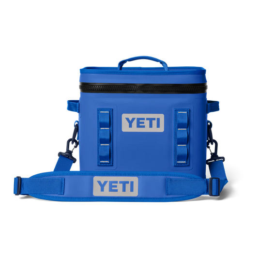 Yeti Hopper Flip 12 Soft Cooler