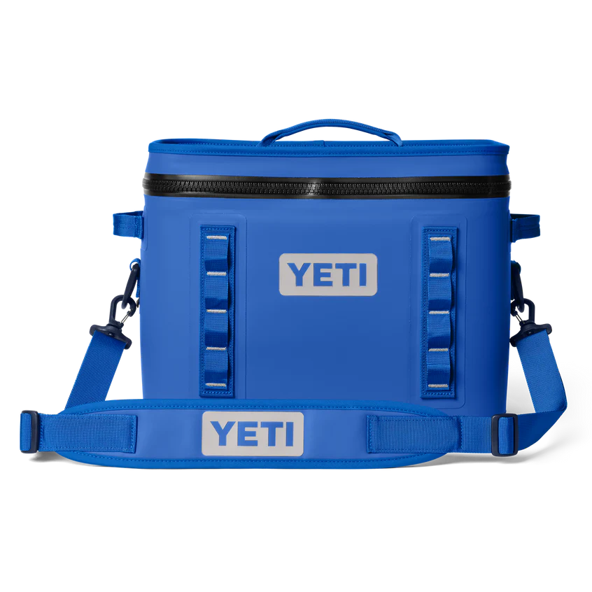 Yeti Hopper Flip 18 Soft Cooler