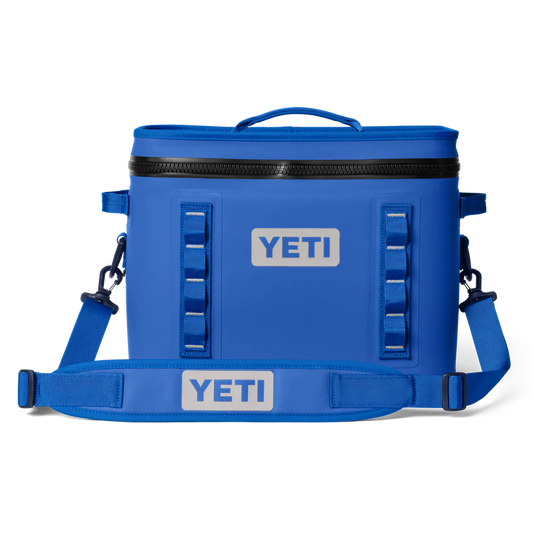 Yeti Hopper Flip 18 Soft Cooler