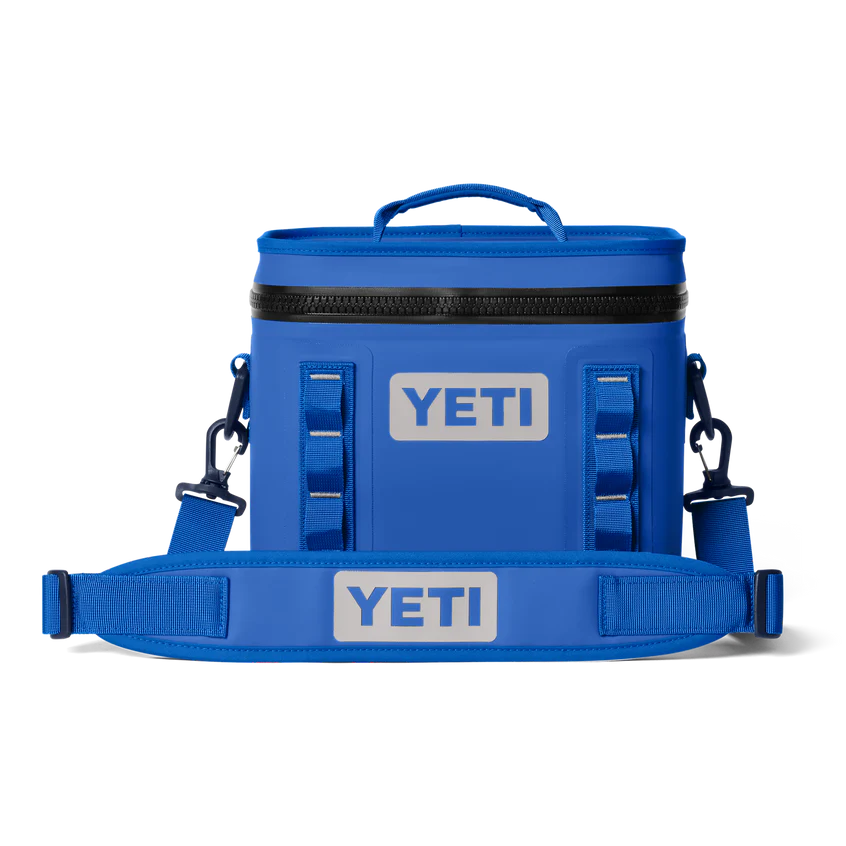 Yeti Hopper Flip 8 Soft Cooler