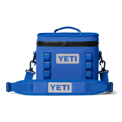 Yeti Hopper Flip 8 Soft Cooler
