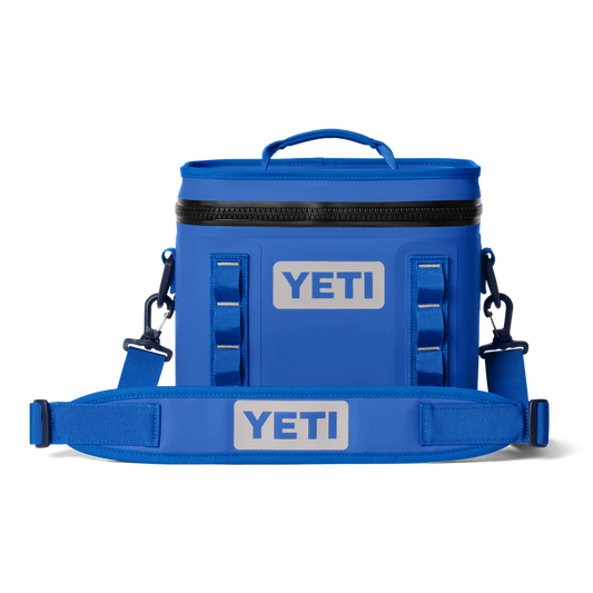 Yeti Hopper Flip 8 Soft Cooler