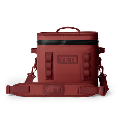 Yeti Hopper Flip 12 Soft Cooler