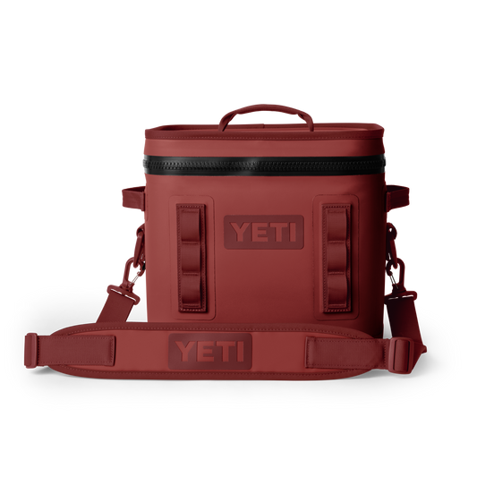Yeti Hopper Flip 12 Soft Cooler