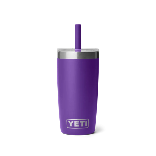 Yeti Rambler Jr 10oz Tumbler