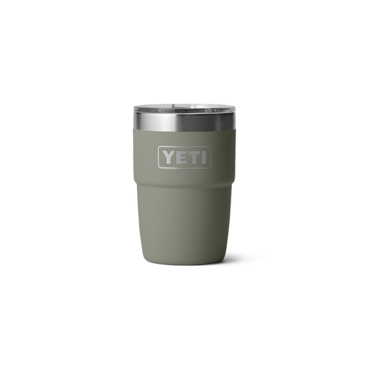 Yeti Rambler 8oz (236mL) Stackable Cup