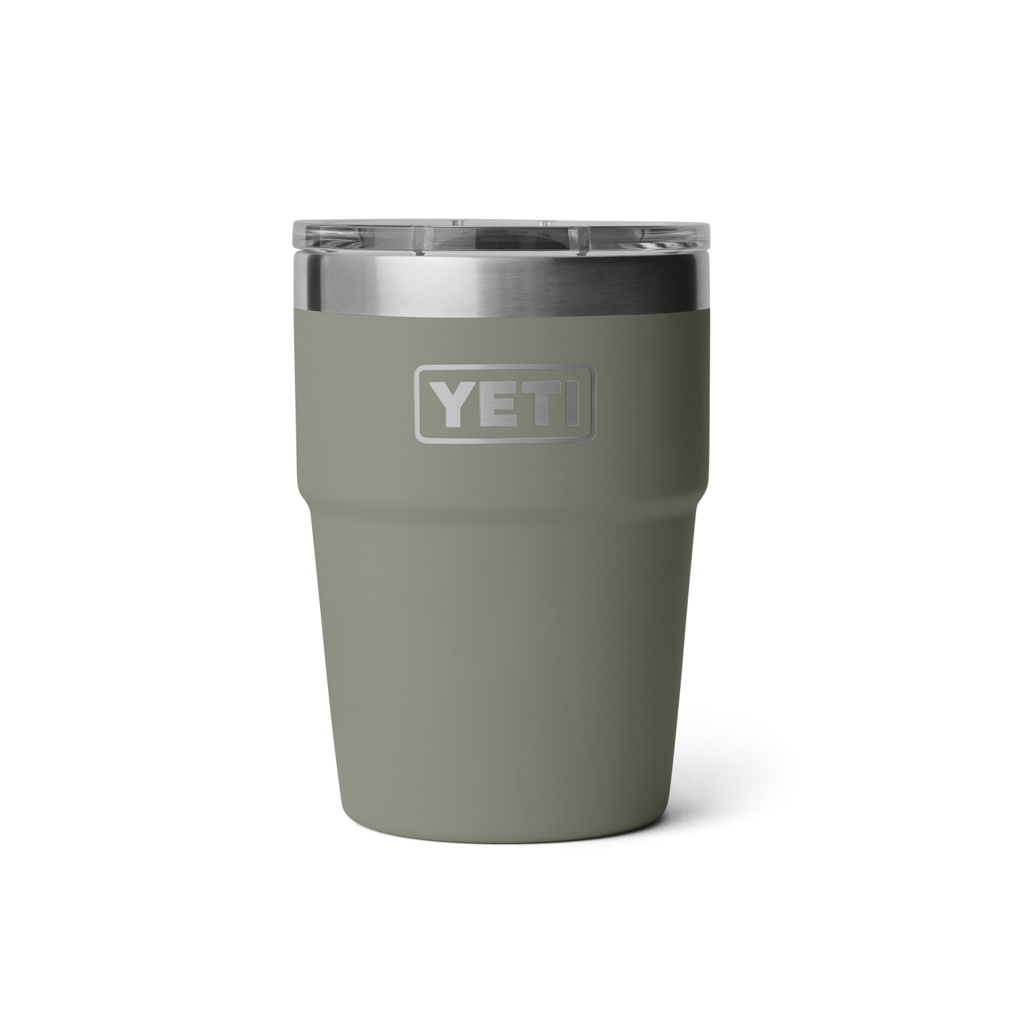 Yeti Rambler 16oz (473mL) Stackable Cup