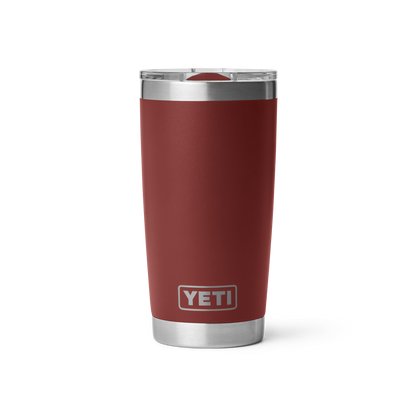 Yeti Rambler 20oz (591mL) Tumbler