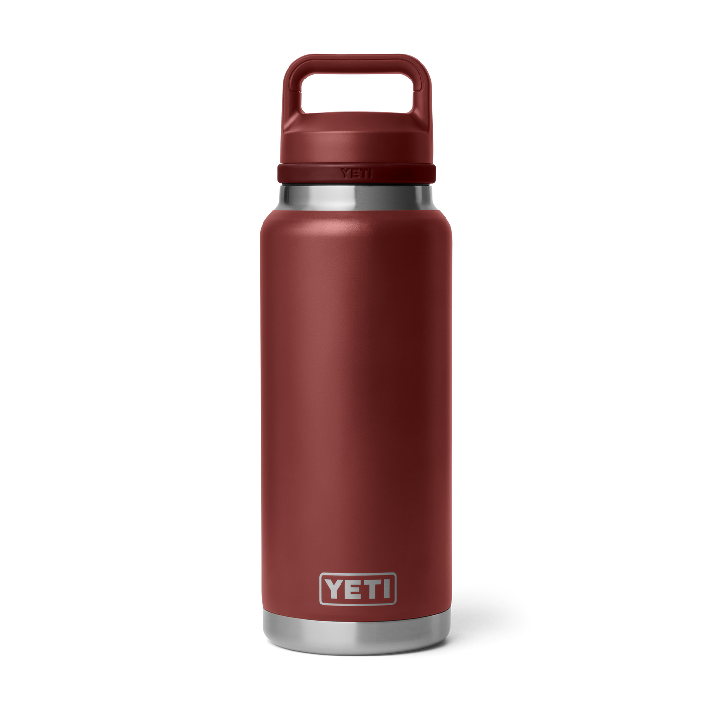 Yeti Rambler 36oz (1065mL) Bottle with Chug Cap