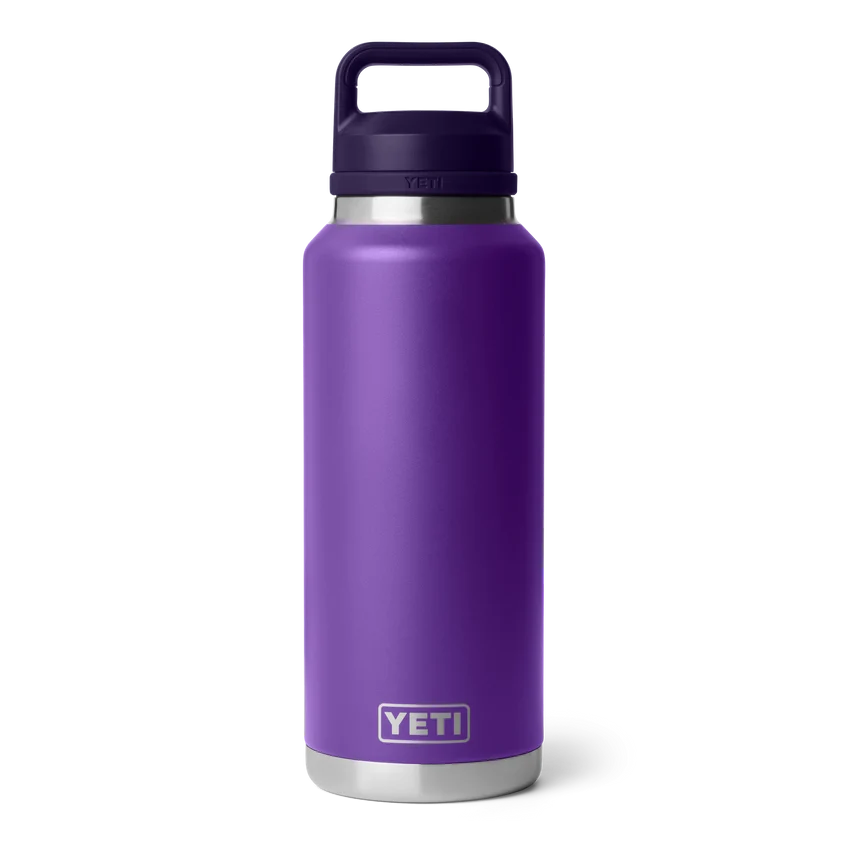 Yeti Rambler 46oz (1.4L) Bottle with Chug Cap