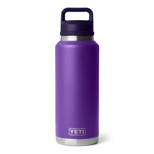 Yeti Rambler 46oz (1.4L) Bottle with Chug Cap