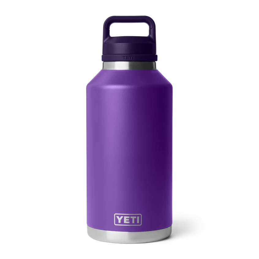 Yeti Rambler 64oz (1.9L) Bottle with Chug Cap