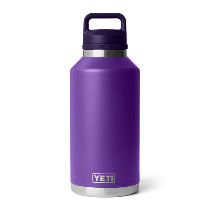 Yeti Rambler 64oz (1.9L) Bottle with Chug Cap