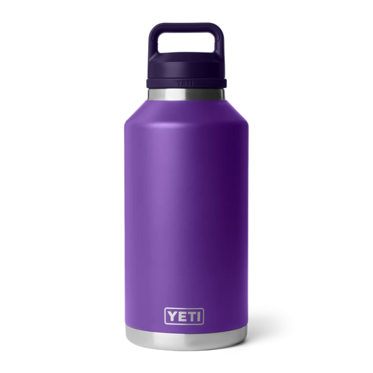 Yeti Rambler 64oz (1.9L) Bottle with Chug Cap
