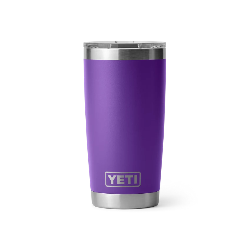 Yeti Rambler 20oz (591mL) Tumbler