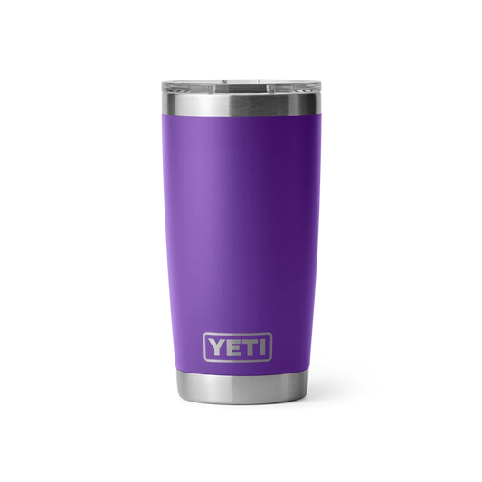 Yeti Rambler 20oz (591mL) Tumbler