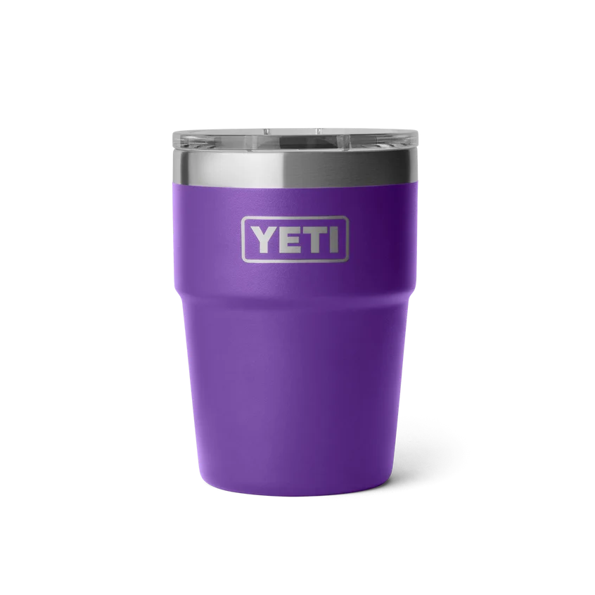 Yeti Rambler 16oz (473mL) Stackable Cup