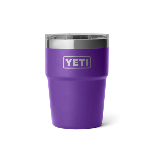 Yeti Rambler 16oz (473mL) Stackable Cup