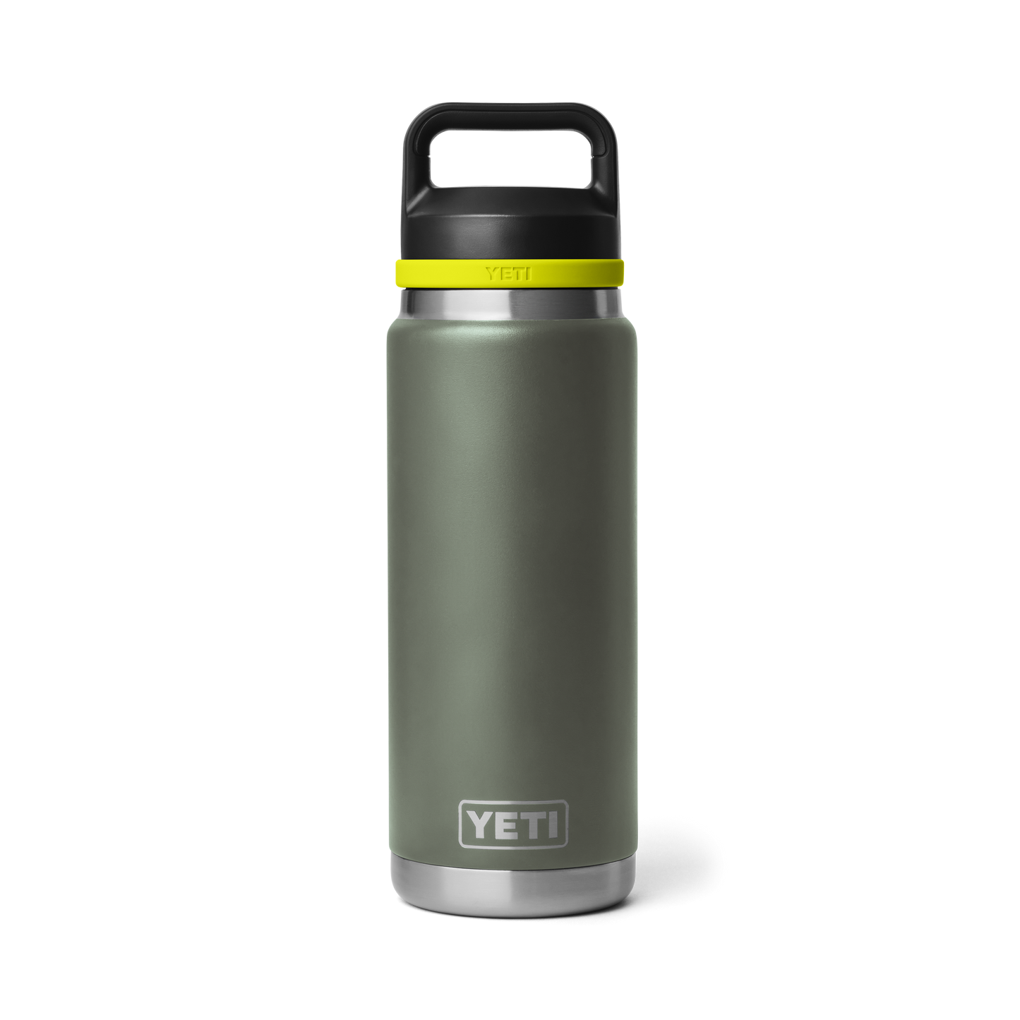 Yeti Rambler 26oz (760mL) Bottle with Chug Cap
