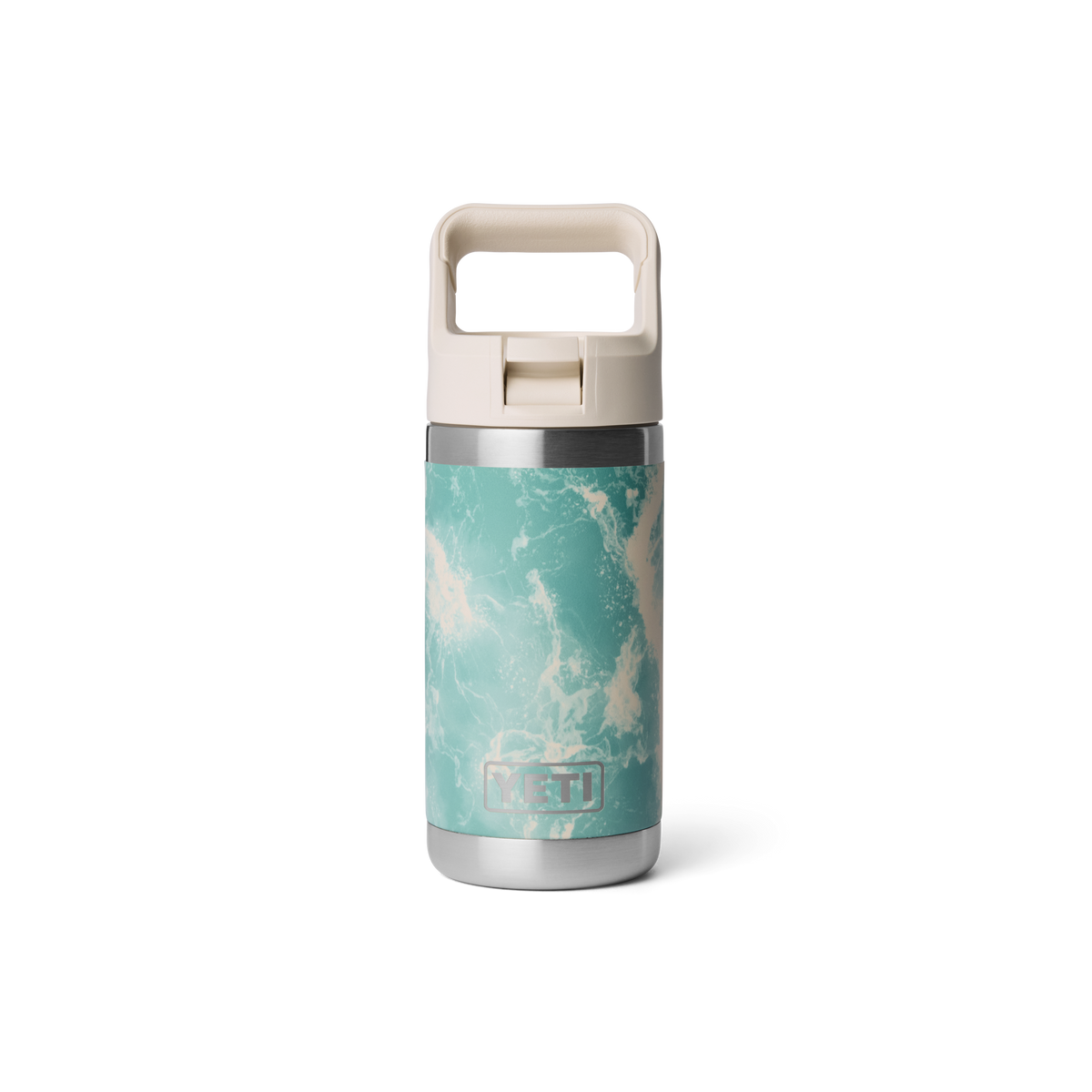Yeti Rambler Jr 12oz (354mL) Bottle