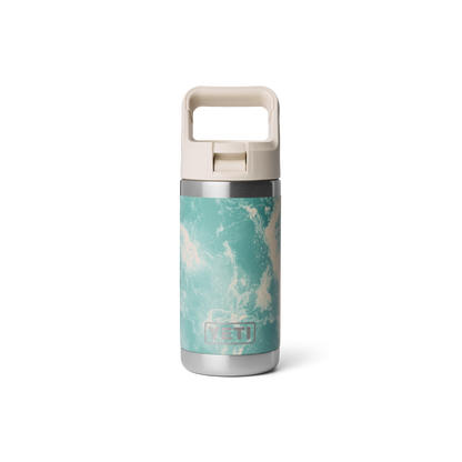 Yeti Rambler Jr 12oz (354mL) Bottle