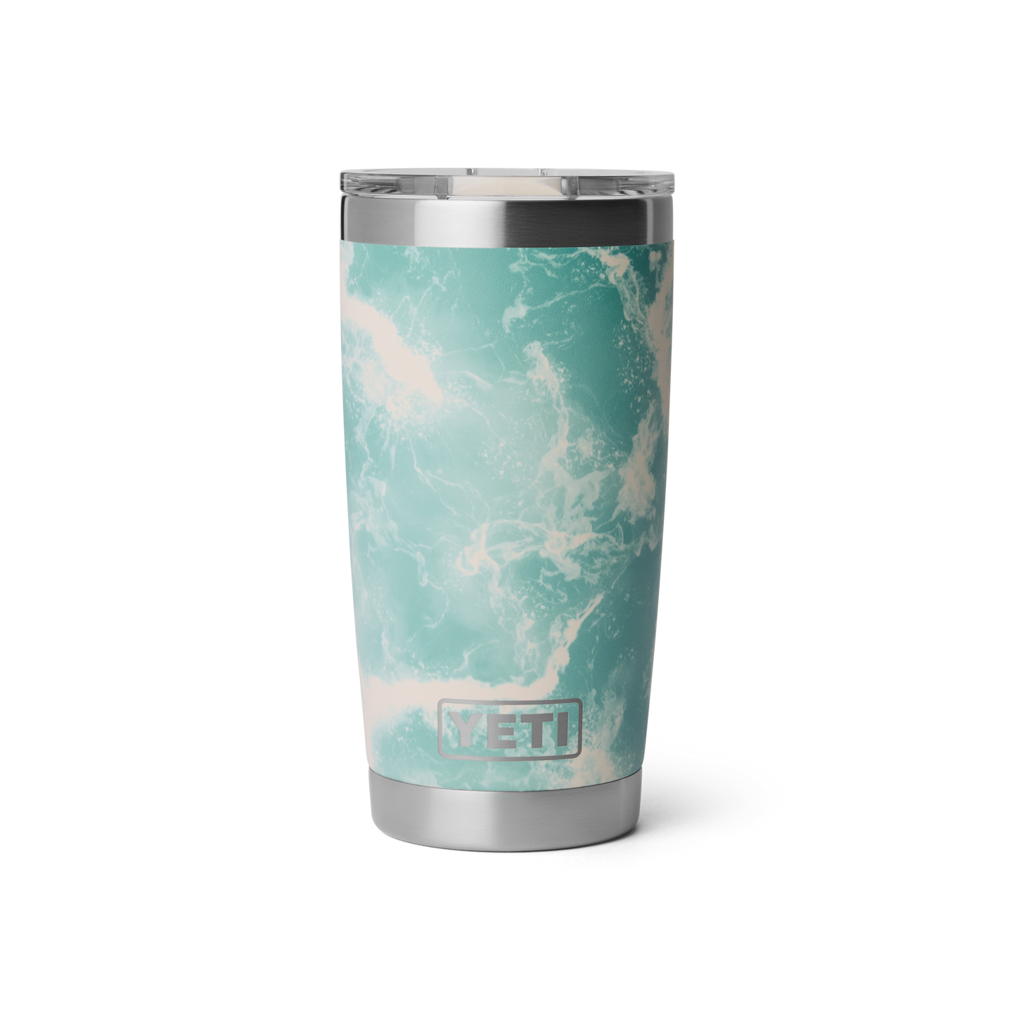 Yeti Rambler 10oz (296mL) Tumbler