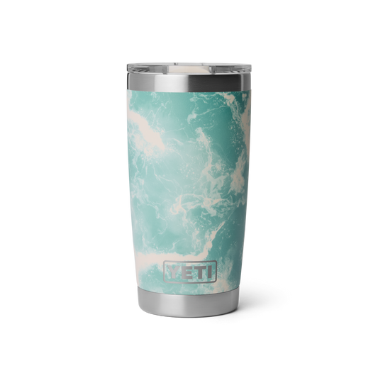 Yeti Rambler 10oz (296mL) Tumbler