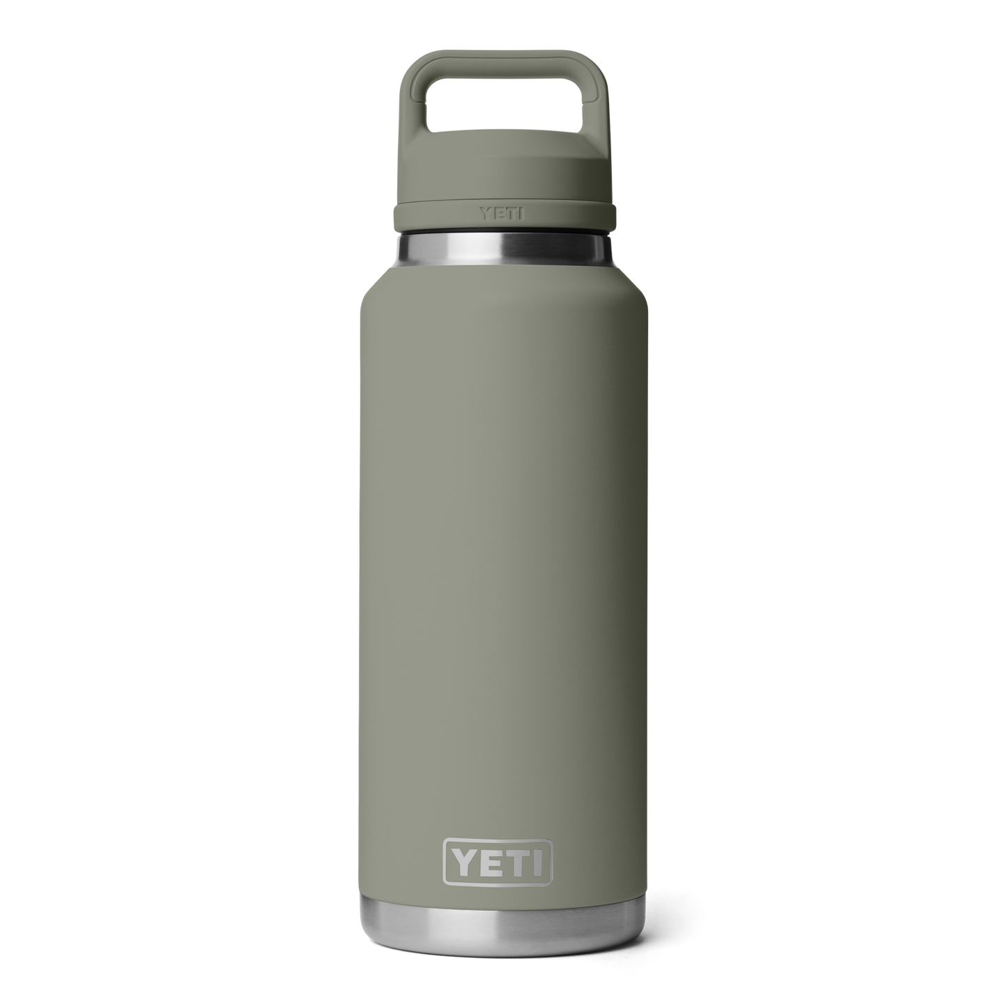 Yeti Rambler 46oz (1.4L) Bottle with Chug Cap