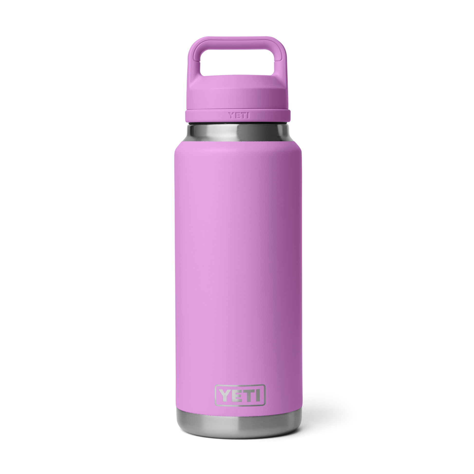 Yeti Rambler 36oz (1065mL) Bottle with Chug Cap | Official Yeti