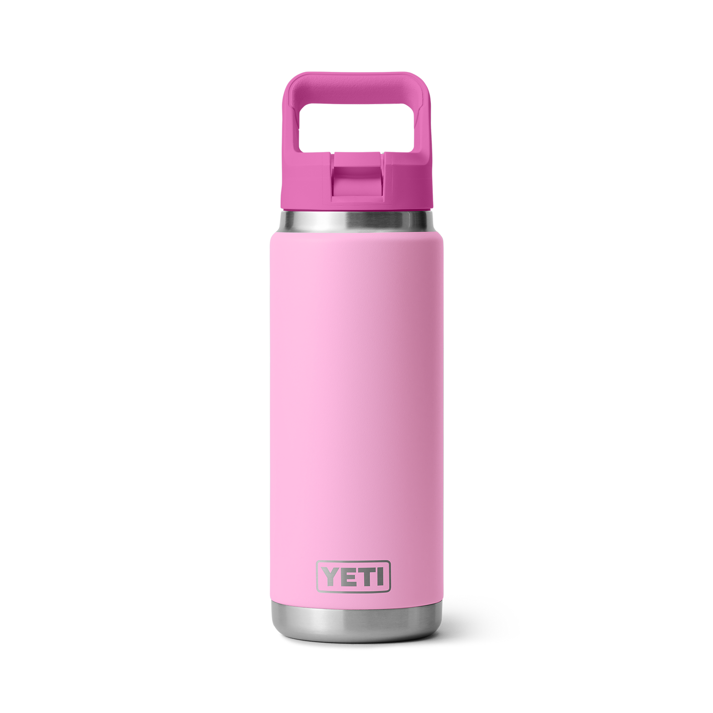 Yeti Rambler 26oz (769 ML) Straw Bottle