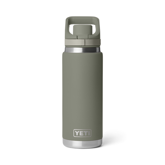 Yeti Rambler 26oz Bottle with Flip Chug Cap