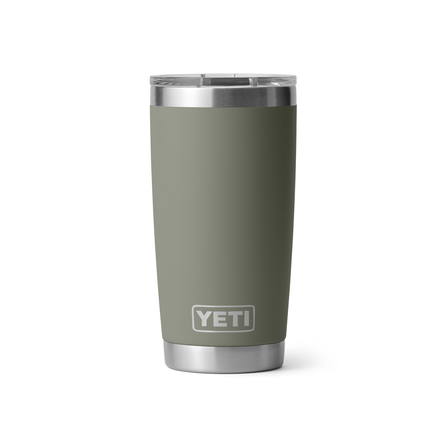 Yeti Rambler 20oz (591mL) Tumbler