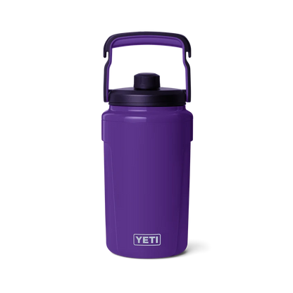 Yeti Silo Half Gallon 1.9L Jug with Straw Cap