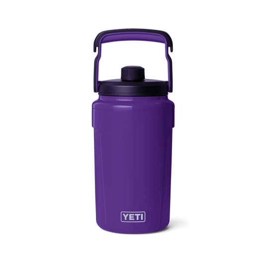 Yeti Silo Half Gallon 1.9L Jug with Straw Cap