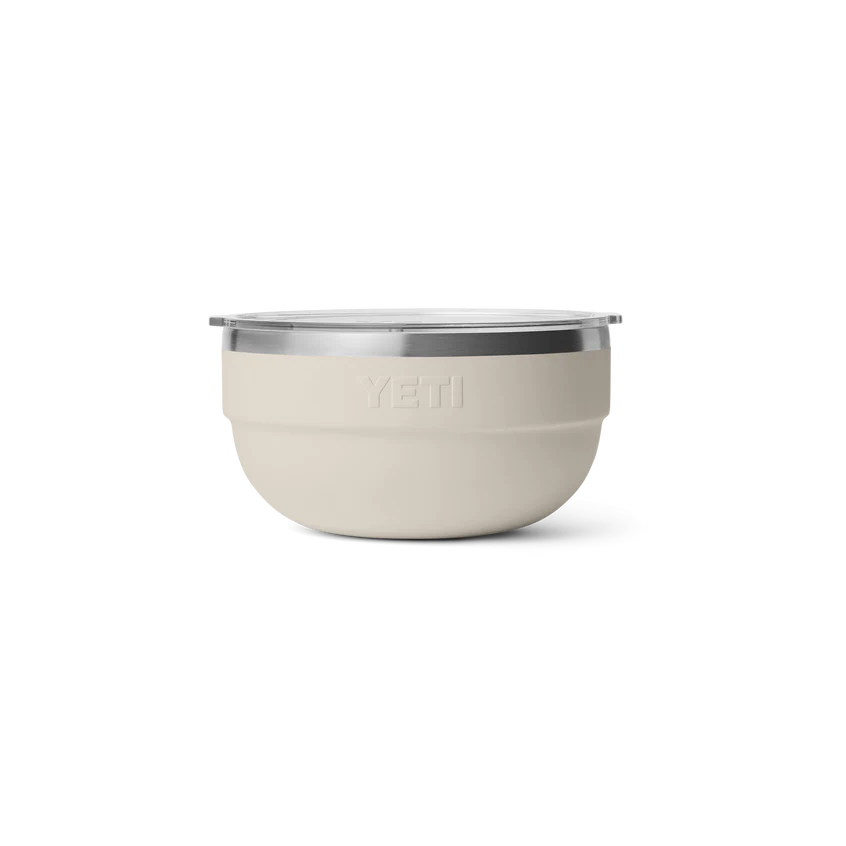 Yeti 2qt Insulated Bowl