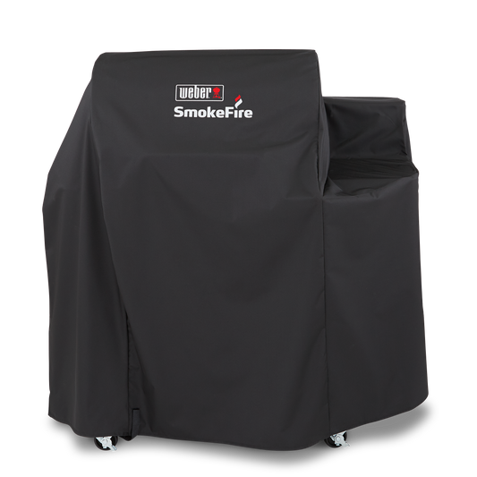 Weber Smokefire Premium Covers