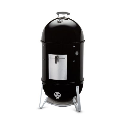 Weber Smokey Mountain 47cm Cooker