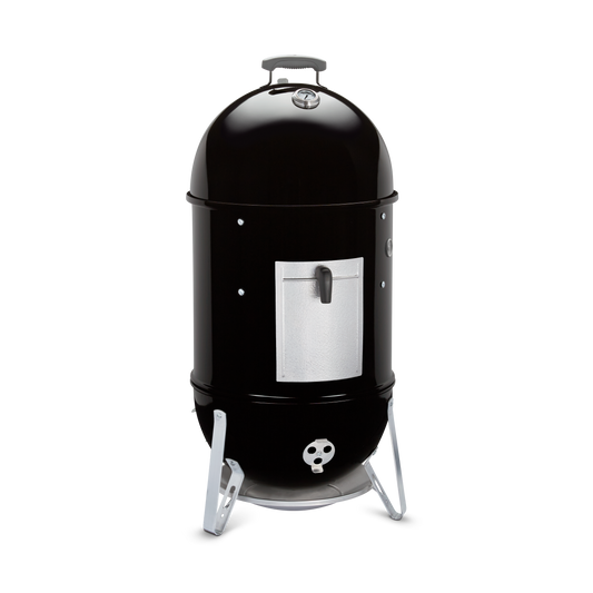 Weber Smokey Mountain 47cm Cooker