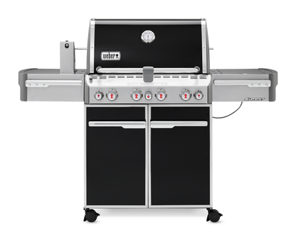 Weber Summit® E-470 Gas Barbecue