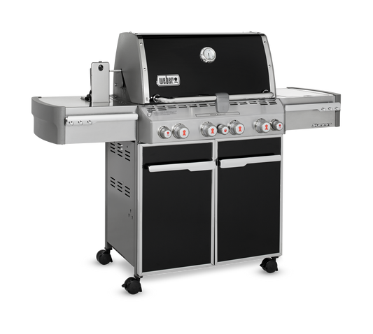 Weber Summit® E-470 Gas Barbecue