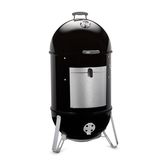 Weber Smokey Mountain 57cm Cooker